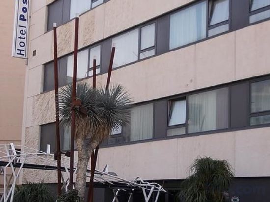 Фото Hotel Poseidon