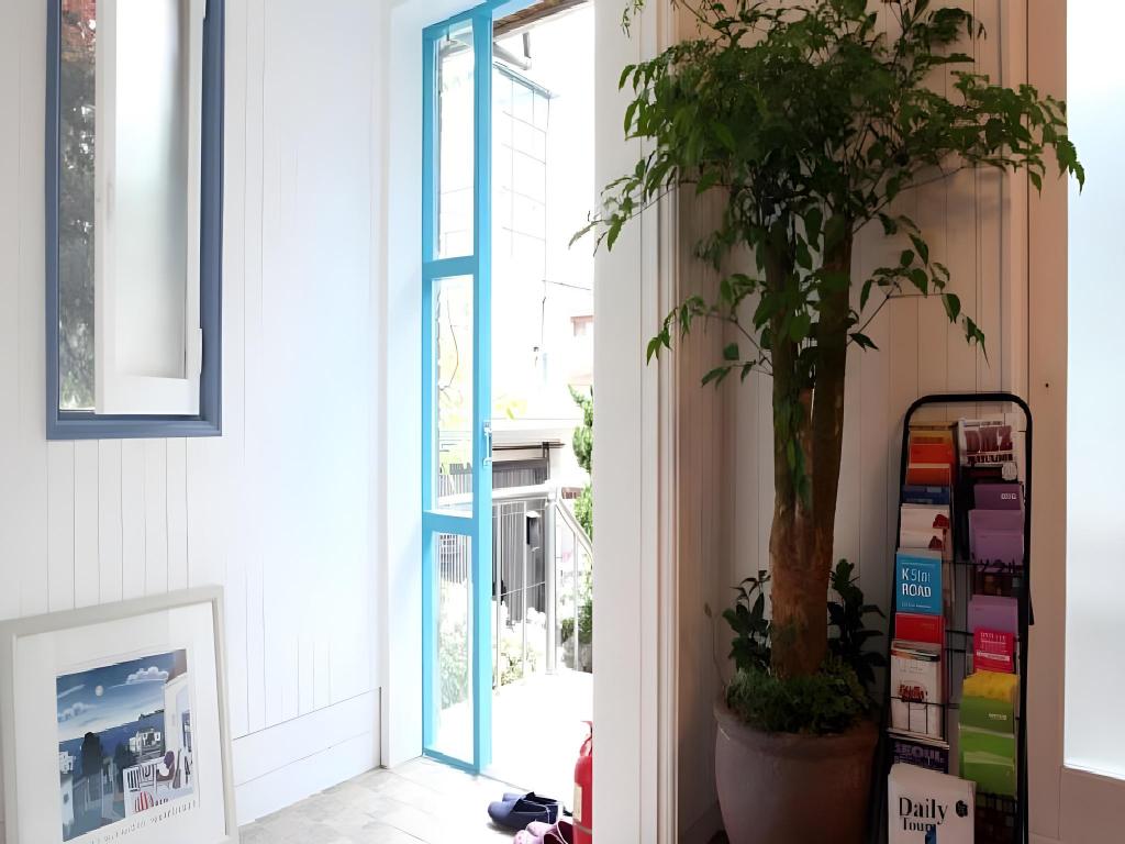 Фото 24 Guesthouse Gangnam Center