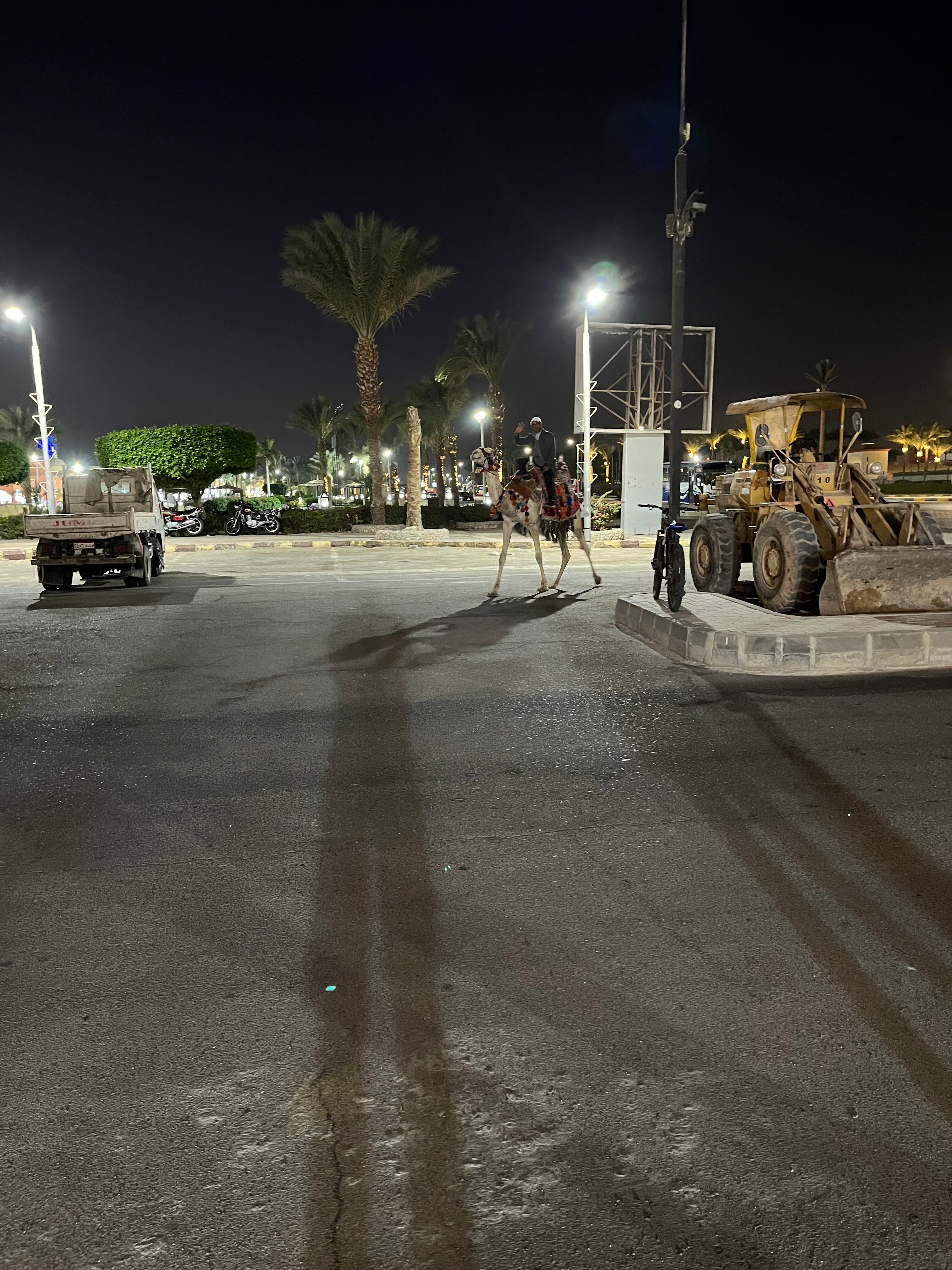 Фото Pickalbatros Dana Beach Resort - Hurghada