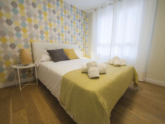 Фото Hq Rooms San Vicente