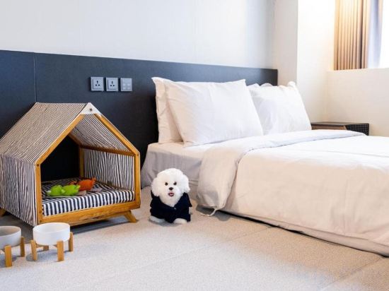 Фото Hotel Cappuccino