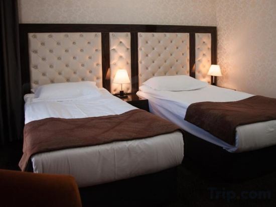 Фото Discovery Hotel Bishkek