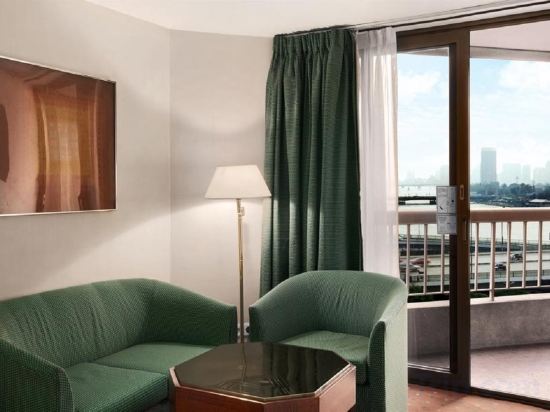 Фото Ramses Hilton