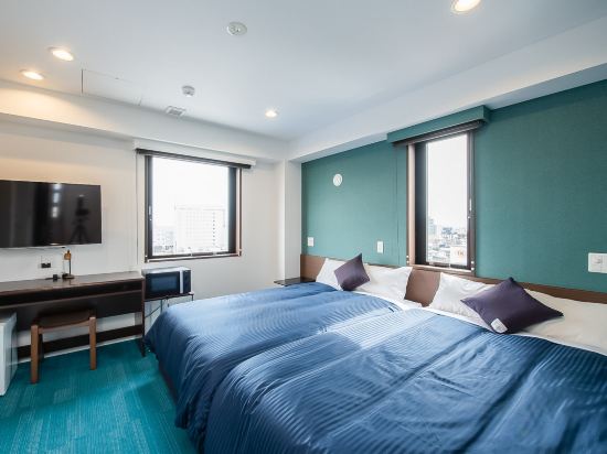 Фото Hotel Livemax Gifu-Ekimae