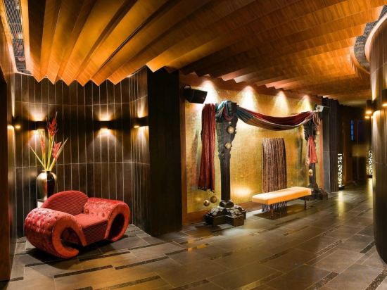 Фото The LaLiT New Delhi