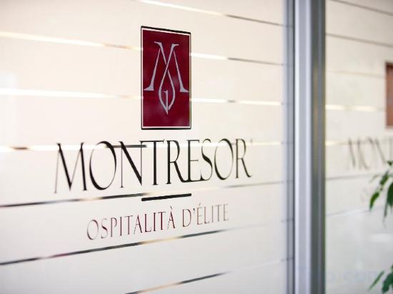 Фото Montresor Hotel Tower
