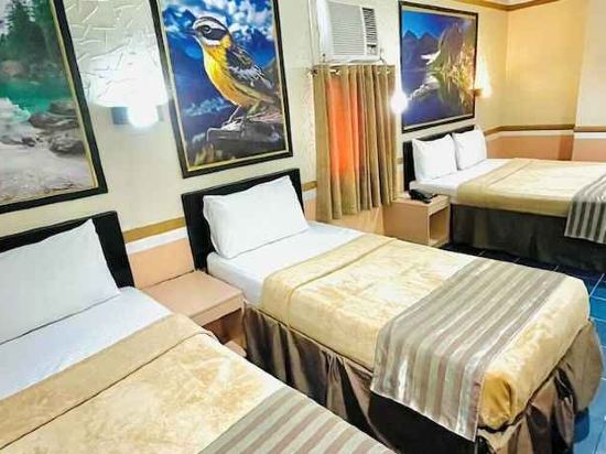 Фото Urban Travellers