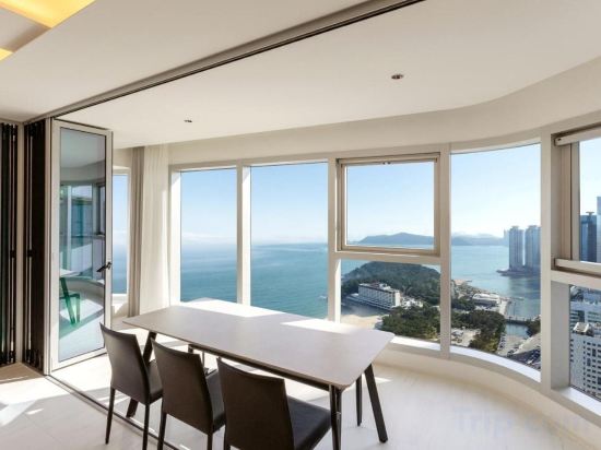 Фото NewCZ Haeundae Residence