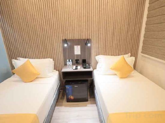 Фото City Pod Hotel