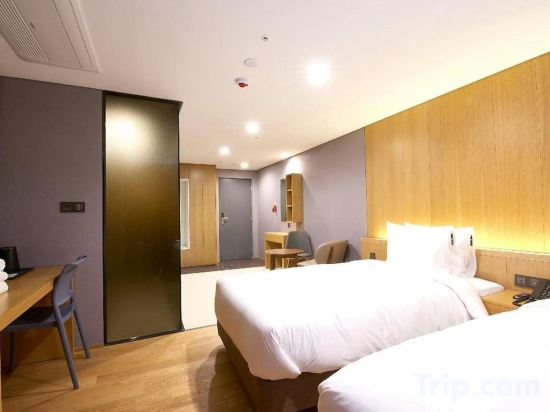 Фото Hotel Tt Seomyeon