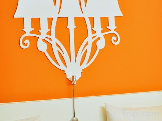 Фото Citrus Hotel Johor Bahru by Compass Hospitality