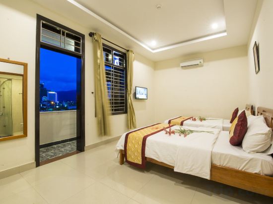 Фото Dam Tien Hotel