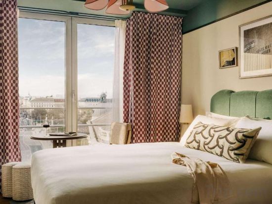 Фото The Hoxton Vienna