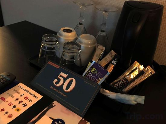 Фото Best Western Hotel Savoy