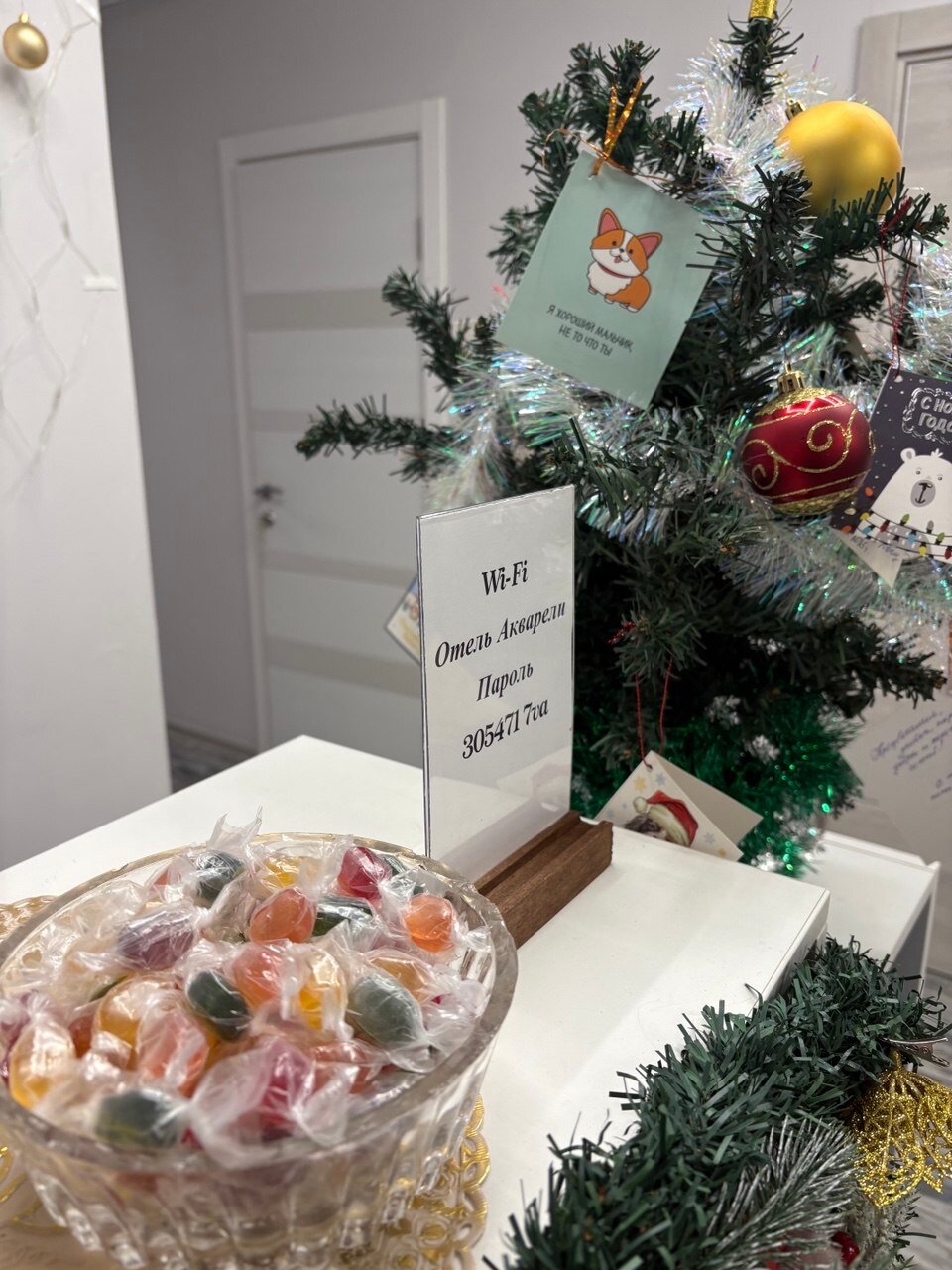 Фото Акварели