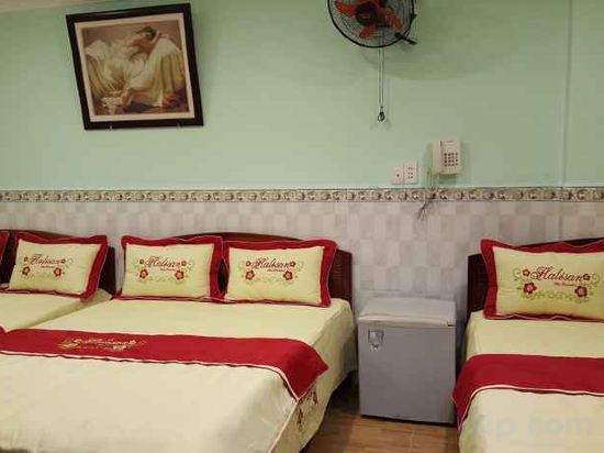 Фото Hoang Linh Hotel