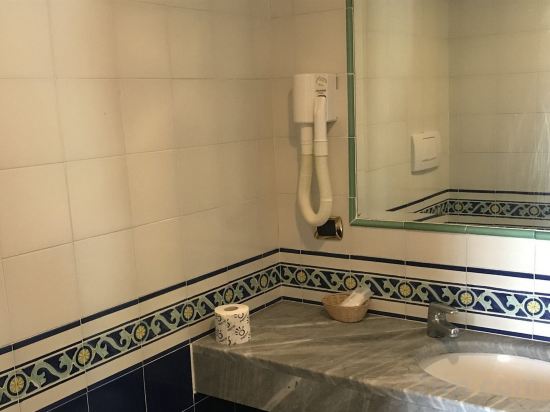 Фото Hotel Albatros