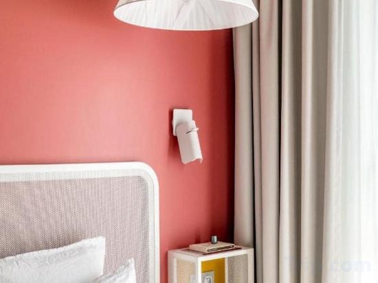 Фото Okko Hotels Nice Aéroport