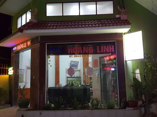 Фото Hoang Linh Hotel