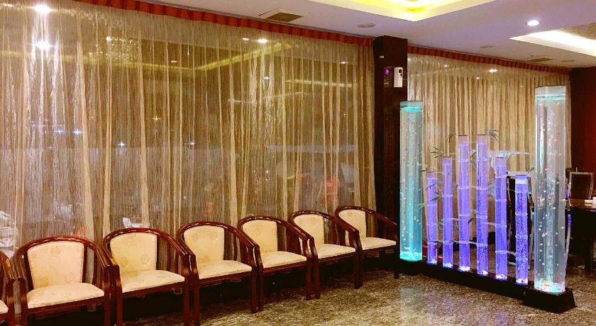 Фото De Best Hotel
