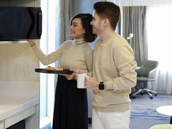 Фото Novotel Suites Yogyakarta Malioboro
