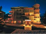 Lifestyle & SPA Hotel Grächerhof