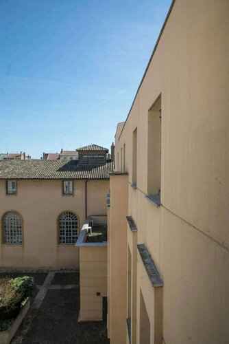 Гостиница Kyriad Villefranche Sur Saone в Вильфранше-сюре-Соне