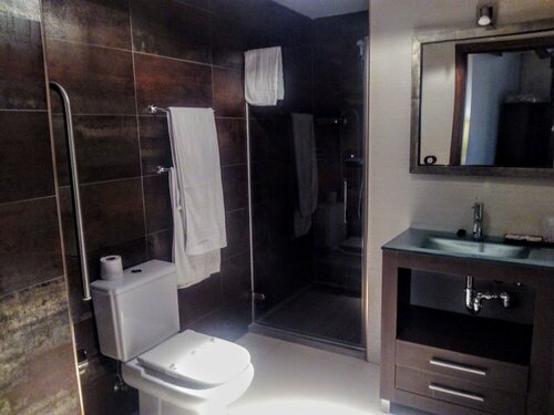 Гостиница Hotel El Mudayyan в Теруэли