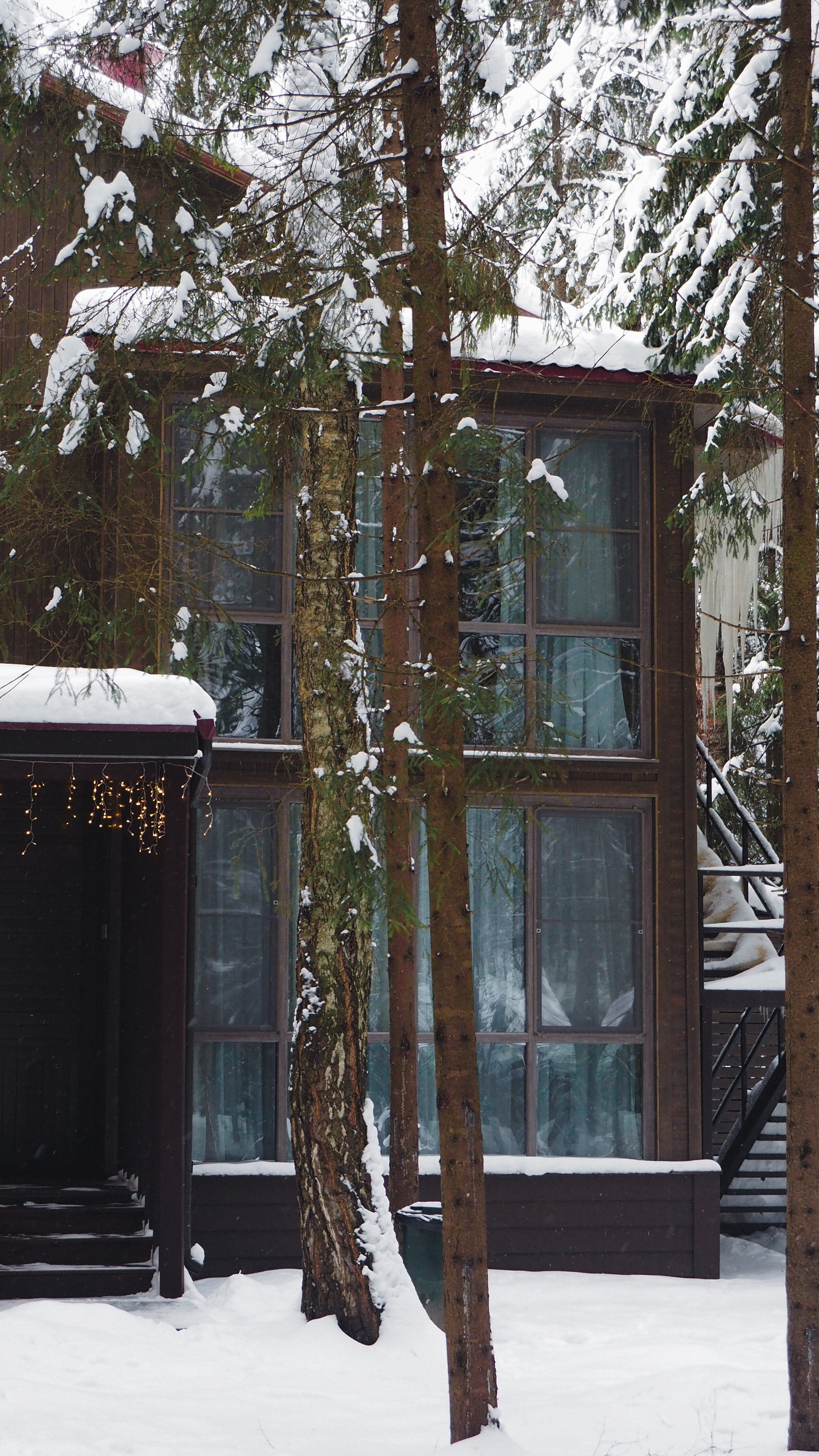 Фото Истра Холидей