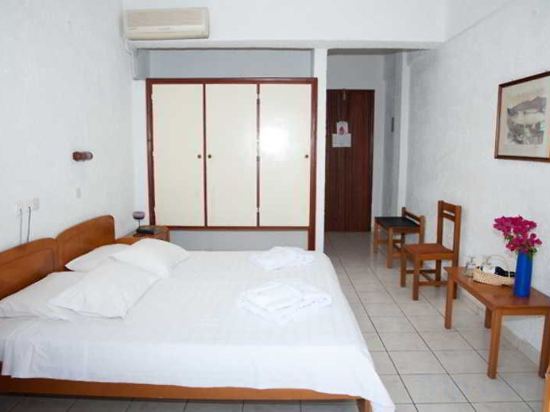 Фото Golden Sun Hotel Patmos