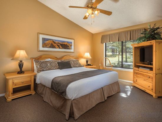 Фото Club Wyndham Flagstaff