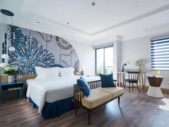 Фото Sofiana My Khe Hotel & SPA