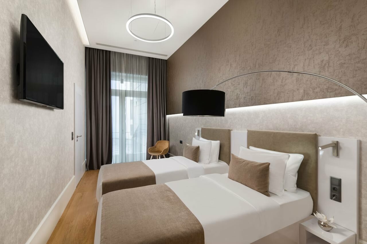 Фото Vision Hotel
