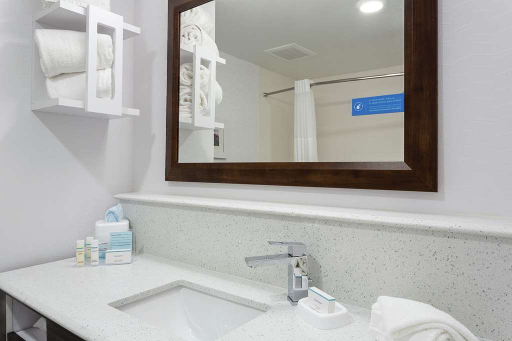 Фото Hampton Inn & Suites Jacksonville Orange Park