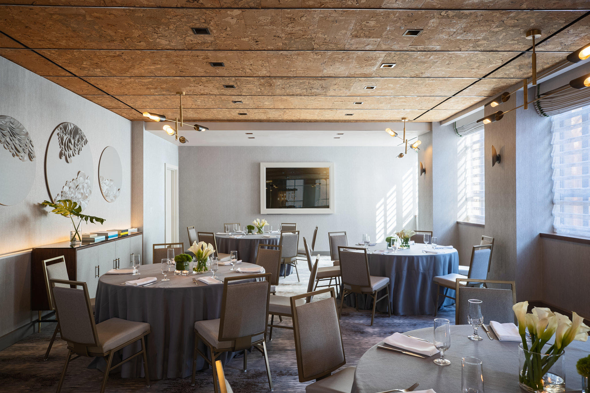 Фото Kimpton Hotel Palomar Philadelphia, an Ihg Hotel