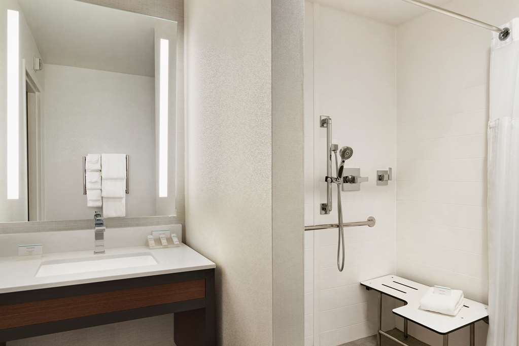 Фото Hilton Garden Inn Oxford/Anniston, Al
