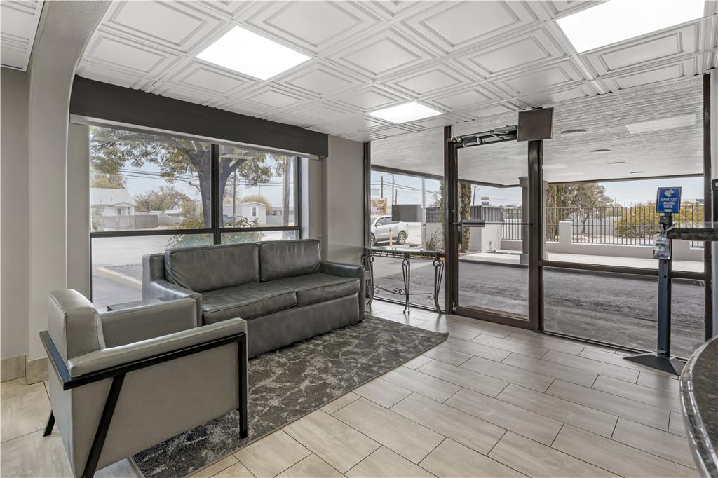 Фото Best Western Executive Inn