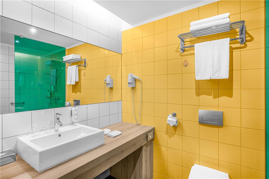 Фото Park Inn by Radisson Budapest