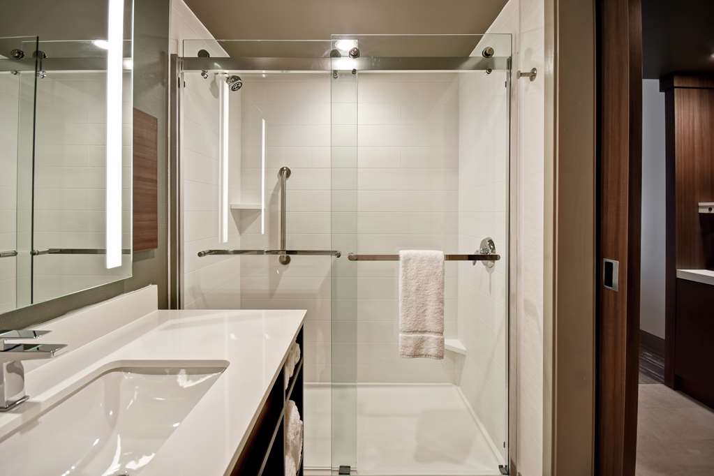 Фото Hilton Garden Inn Lansing West, Mi