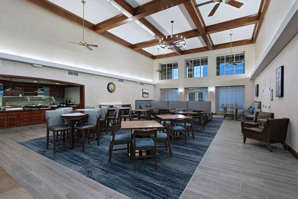 Фото Homewood Suites by Hilton Fort Collins