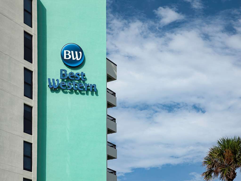 Фото Best Western New Smyrna Beach Hotel & Suites