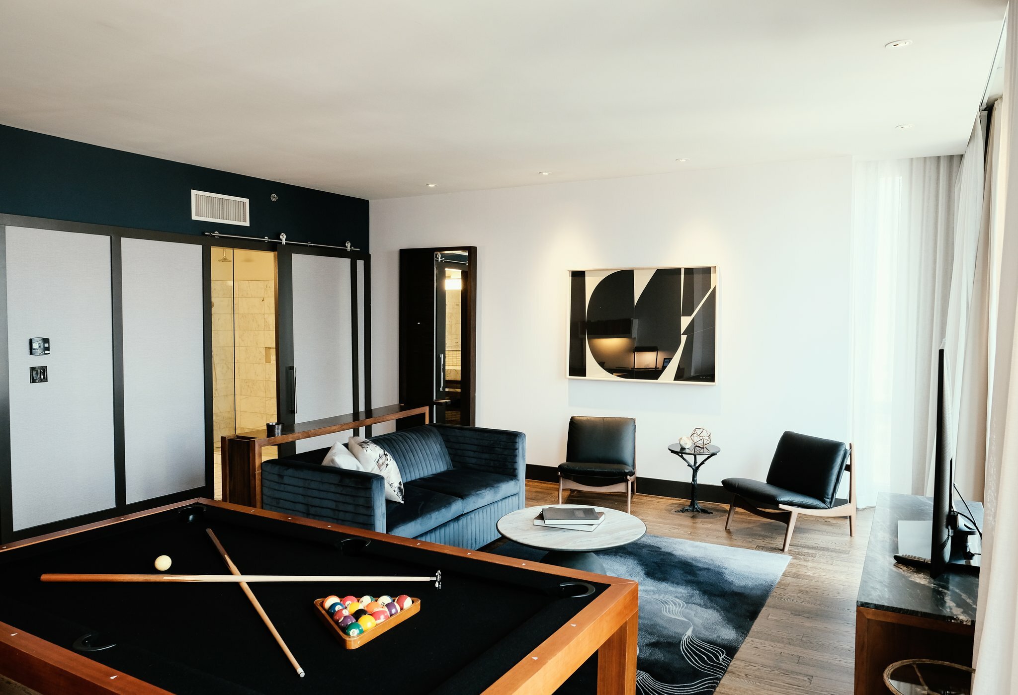 Фото Kimpton Hotel Eventi, an Ihg Hotel