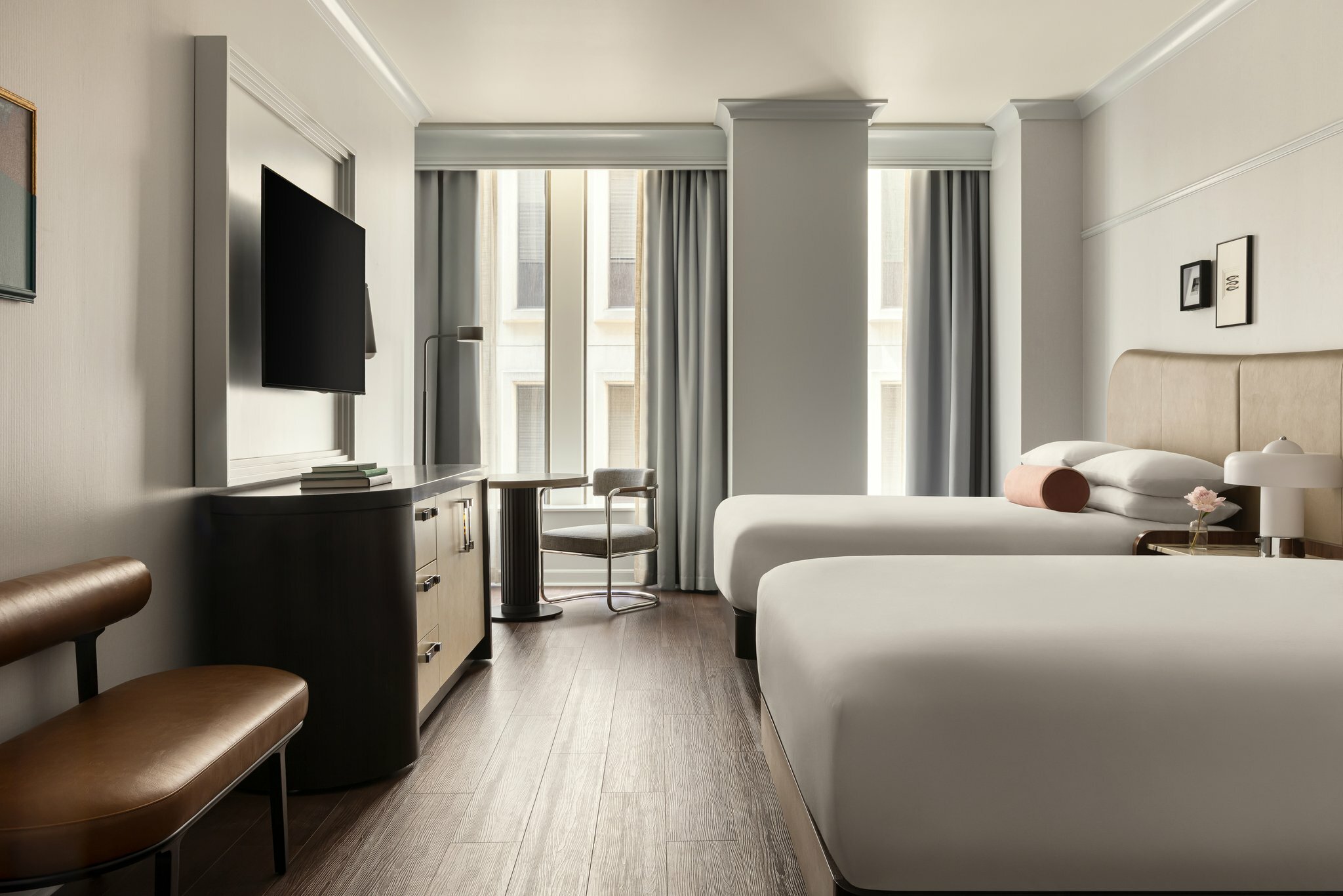 Фото Kimpton Hotel Monaco Seattle, an Ihg Hotel