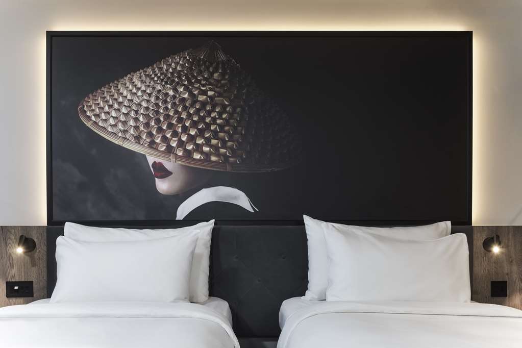 Фото Radisson Red Liverpool