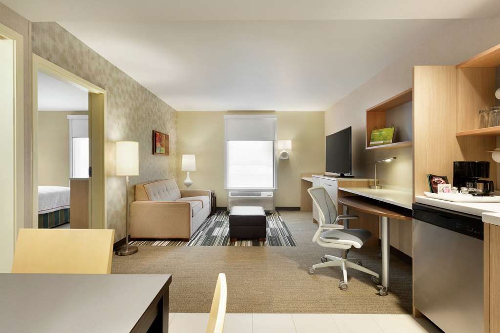 Фото Home2 Suites by Hilton Richland, Wa