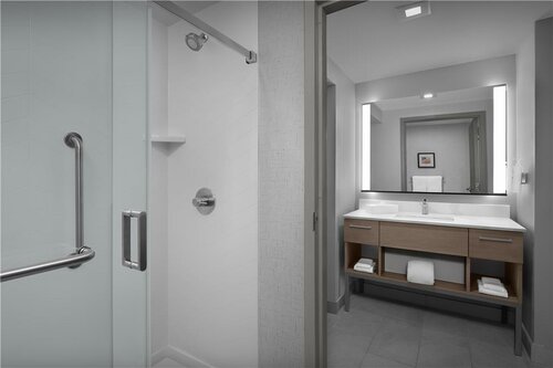 Гостиница Homewood Suites by Hilton Princeton в Принстоне