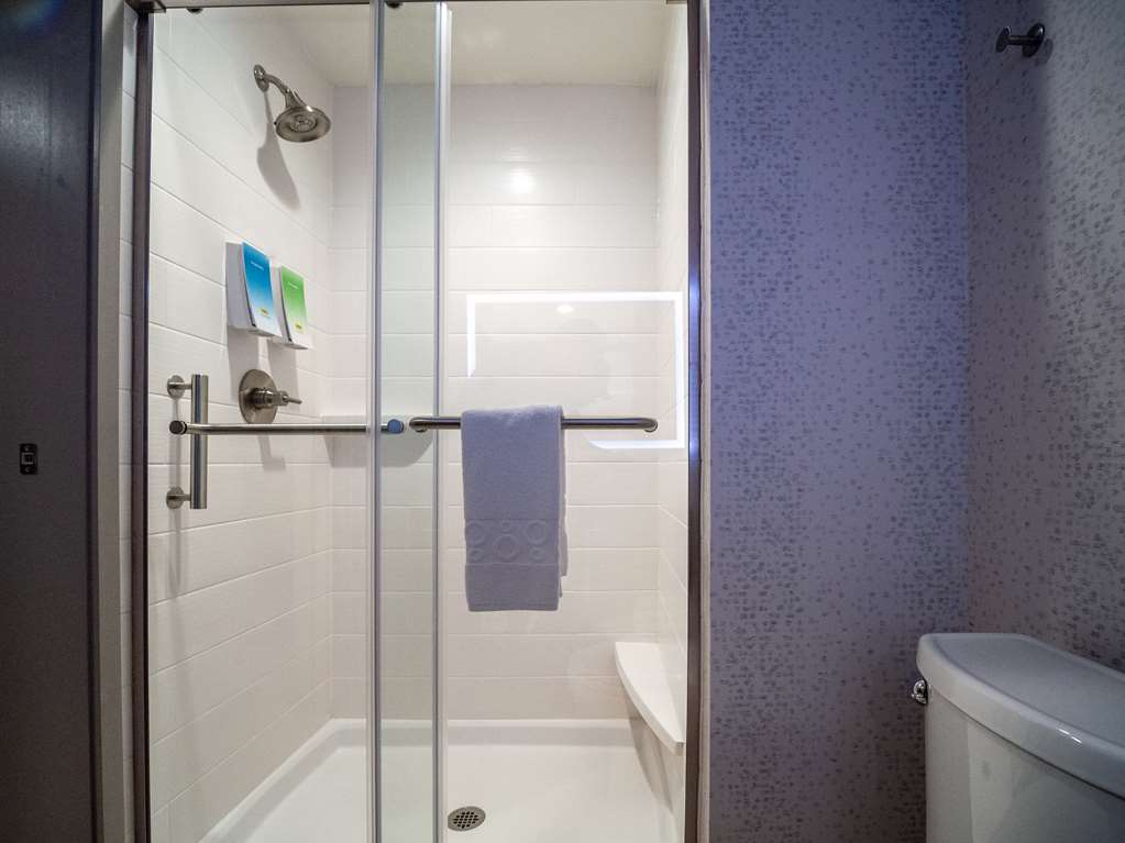 Фото Home2 Suites by Hilton Oklahoma City Nw Expressway