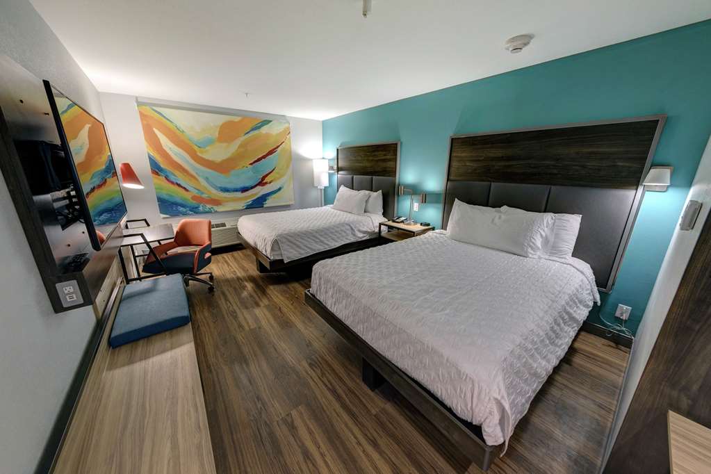 Фото Tru by Hilton Georgetown