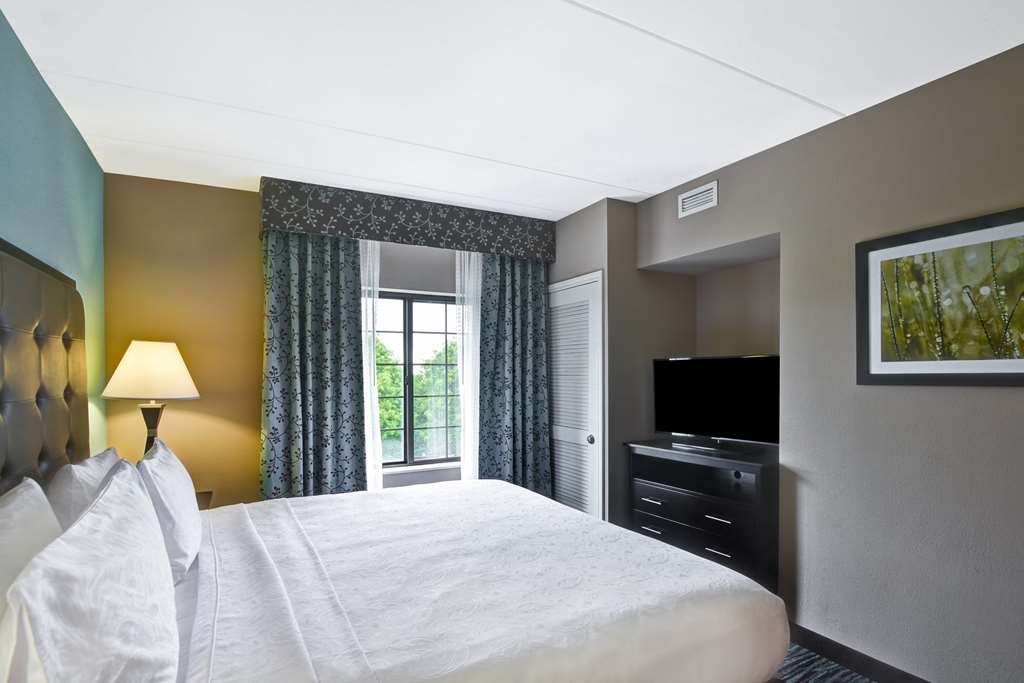 Фото Homewood Suites by Hilton Aurora Naperville