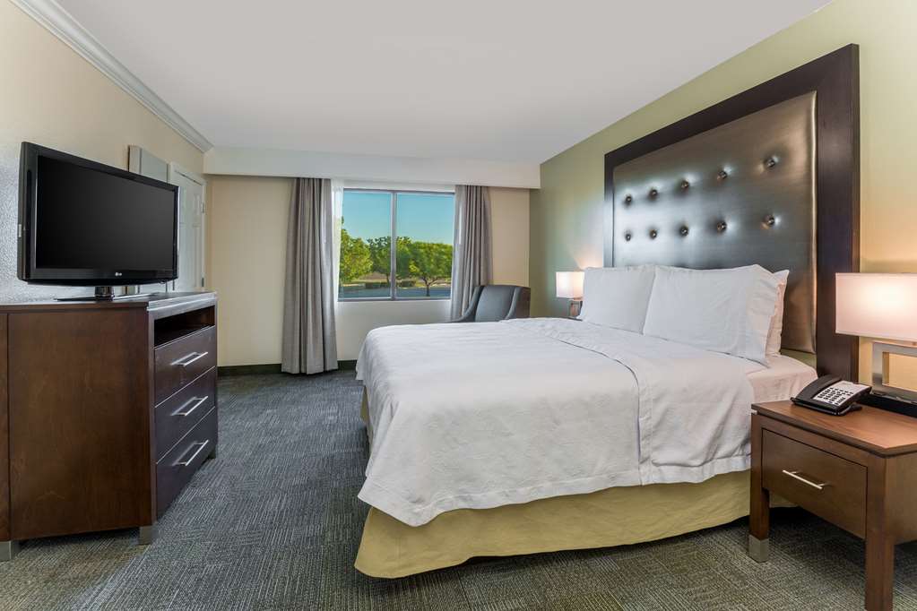 Фото Homewood Suites by Hilton - Fort Worth North